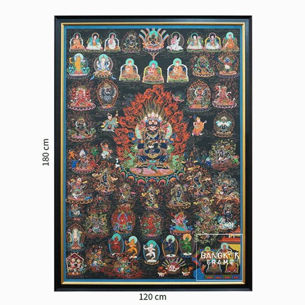 กรอบรูปขนาดใหญ่